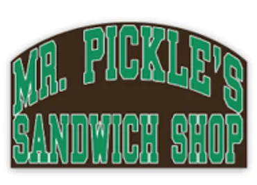 Mr. Pickle Sandwhich Shop